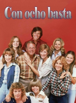 Eight Is Enough Eight Is Enough