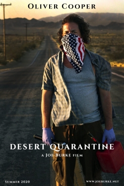 Desert Quarantine Desert Quarantine
