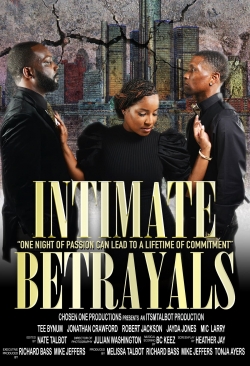 Intimate Betrayals Intimate Betrayals