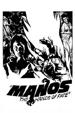 Manos: The Hands of Fate Manos: The Hands of Fate