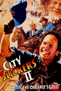 City Slickers II: The Legend of Curly's Gold City Slickers II: The Legend of Curly's Gold