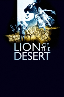 Lion of the Desert Lion of the Desert