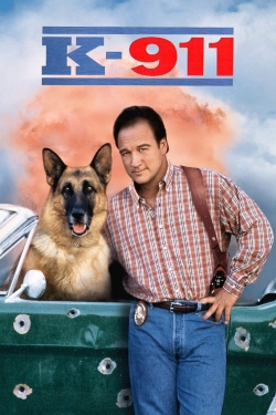 K-911 K-911