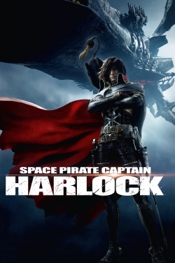 Space Pirate Captain Harlock Space Pirate Captain Harlock
