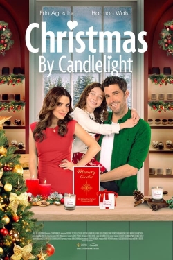 Christmas by Candlelight Christmas by Candlelight