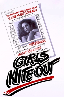 Girls Nite Out Girls Nite Out