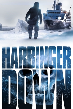 Harbinger Down Harbinger Down