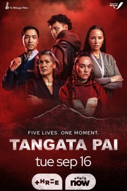 Tangata Pai Tangata Pai