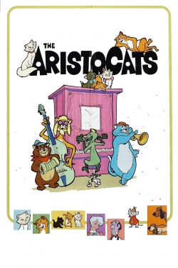 The Aristocats The Aristocats