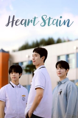 Heart Stain Heart Stain