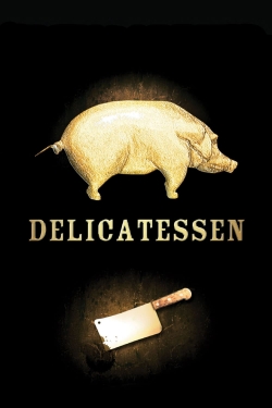 Delicatessen Delicatessen