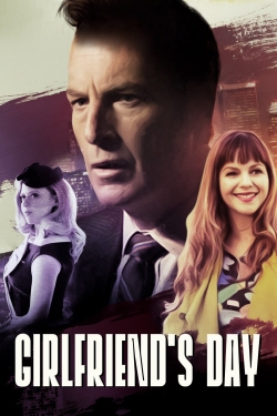 Girlfriend's Day Girlfriend's Day