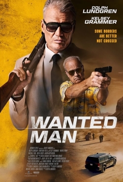 Wanted Man Wanted Man