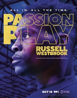 Passion Play Russell Westbrook Passion Play Russell Westbrook