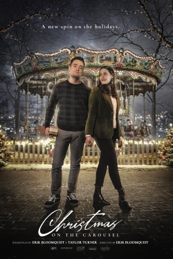 Christmas on the Carousel Christmas on the Carousel