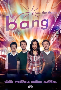 Bang Goes the Theory Bang Goes the Theory