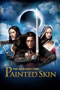 Painted Skin: The Resurrection Painted Skin: The Resurrection