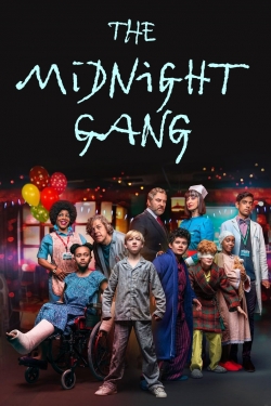 The Midnight Gang The Midnight Gang