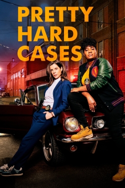 Pretty Hard Cases Pretty Hard Cases