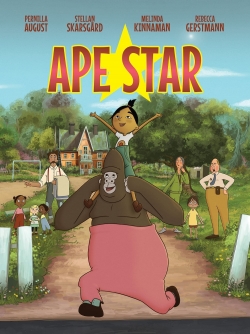 Ape Star Ape Star