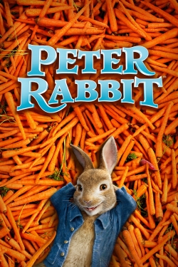 Peter Rabbit Peter Rabbit