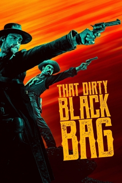 That Dirty Black Bag That Dirty Black Bag