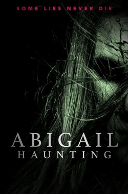 Abigail Haunting Abigail Haunting