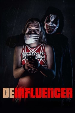 Deinfluencer Deinfluencer
