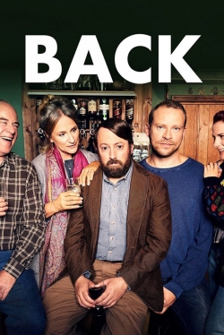 Back Back