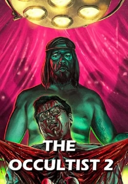 The Occultist 2: Bloody Guinea Pigs The Occultist 2: Bloody Guinea Pigs