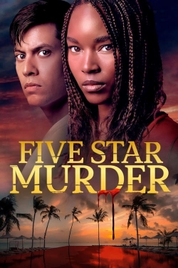 Five Star Murder Five Star Murder