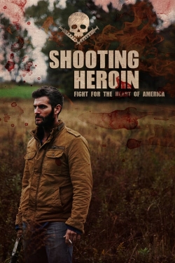 Shooting Heroin Shooting Heroin