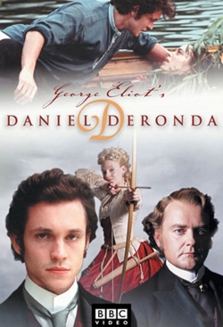 Daniel Deronda Daniel Deronda
