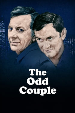 The Odd Couple The Odd Couple