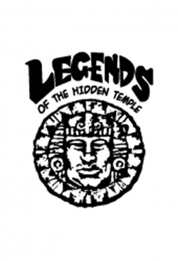Legends of the Hidden Temple Legends of the Hidden Temple