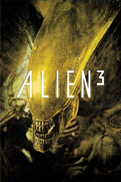 Alien³ Alien³