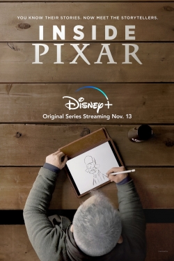 Inside Pixar Inside Pixar