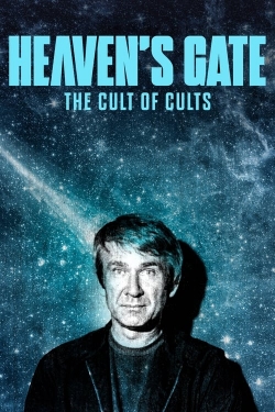Heaven's Gate: The Cult of Cults Heaven's Gate: The Cult of Cults