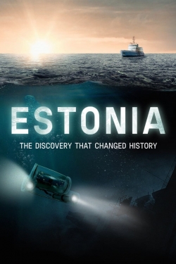 Estonia - A Find That Changes Everything Estonia - A Find That Changes Everything