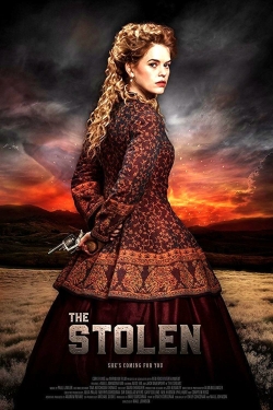 The Stolen The Stolen