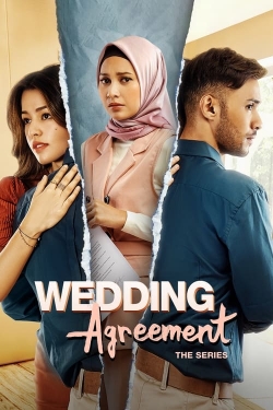 Wedding Agreement: The Series Wedding Agreement: The Series