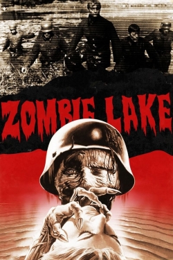 Zombie Lake Zombie Lake