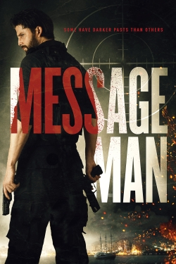 Message Man Message Man
