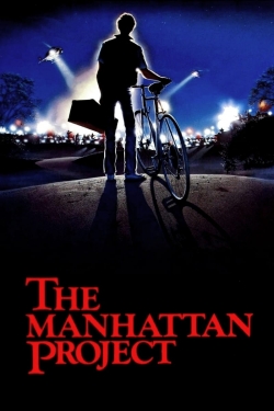 The Manhattan Project The Manhattan Project