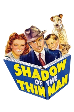 Shadow of the Thin Man Shadow of the Thin Man