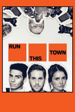 Run This Town Run This Town