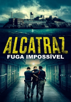 Alcatraz Alcatraz