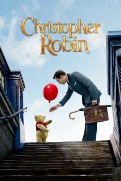 Christopher Robin Christopher Robin