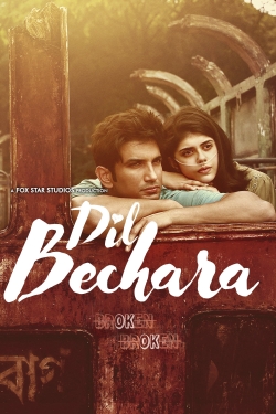 Dil Bechara Dil Bechara