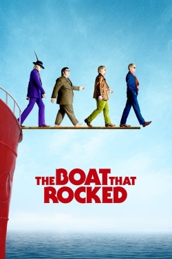 The Boat That Rocked The Boat That Rocked